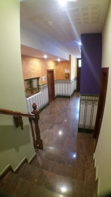 Hostal Venecia II Monzón Zewnętrze zdjęcie